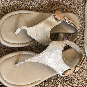 Franco Sarlo sandals